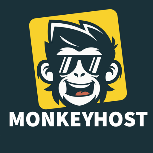 Monkeyhost - Datacenter